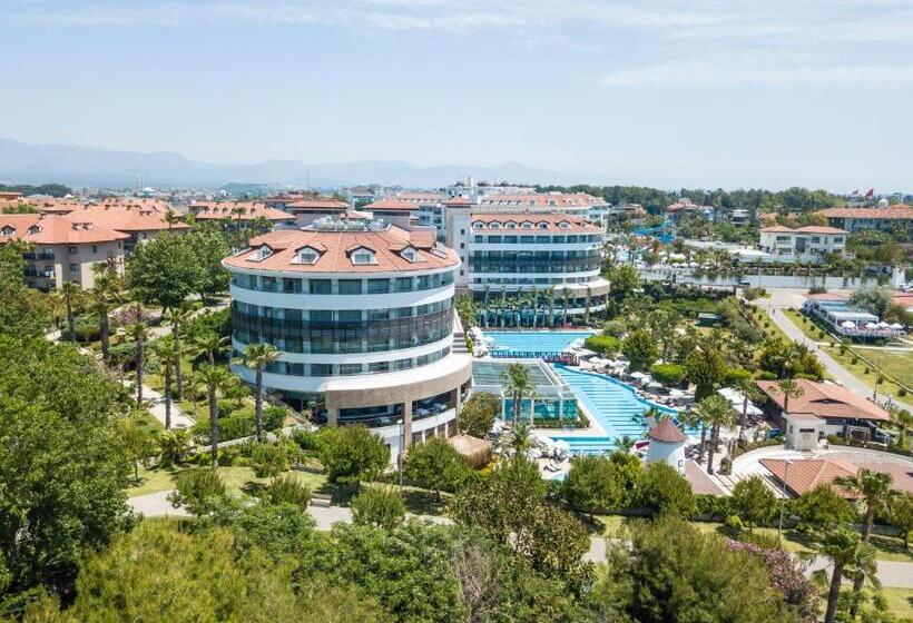 Alba Royal Hotel   Ultra All Inclusive  Adults Only