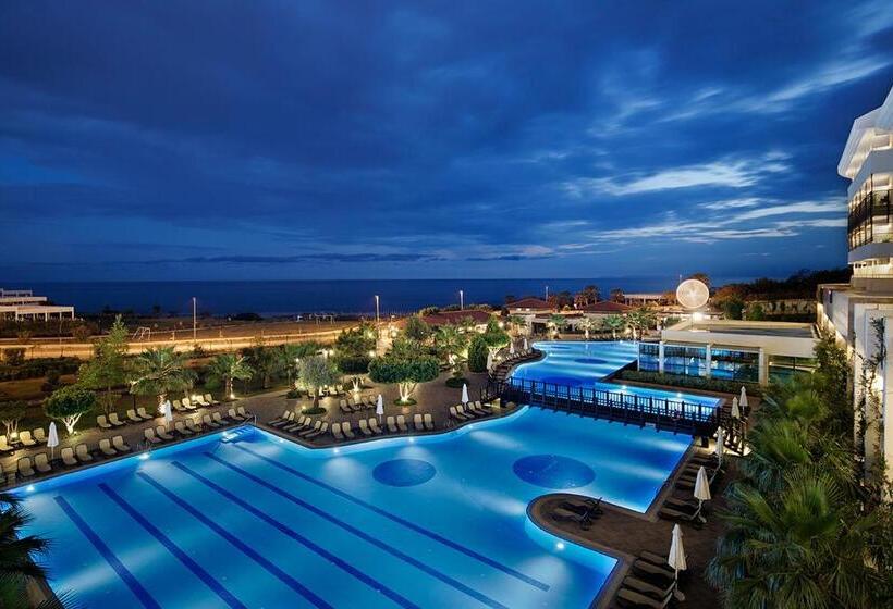 Alba Royal Hotel   Ultra All Inclusive  Adults Only