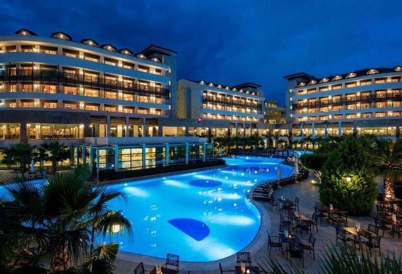 Alba Royal Hotel   Ultra All Inclusive  Adults Only