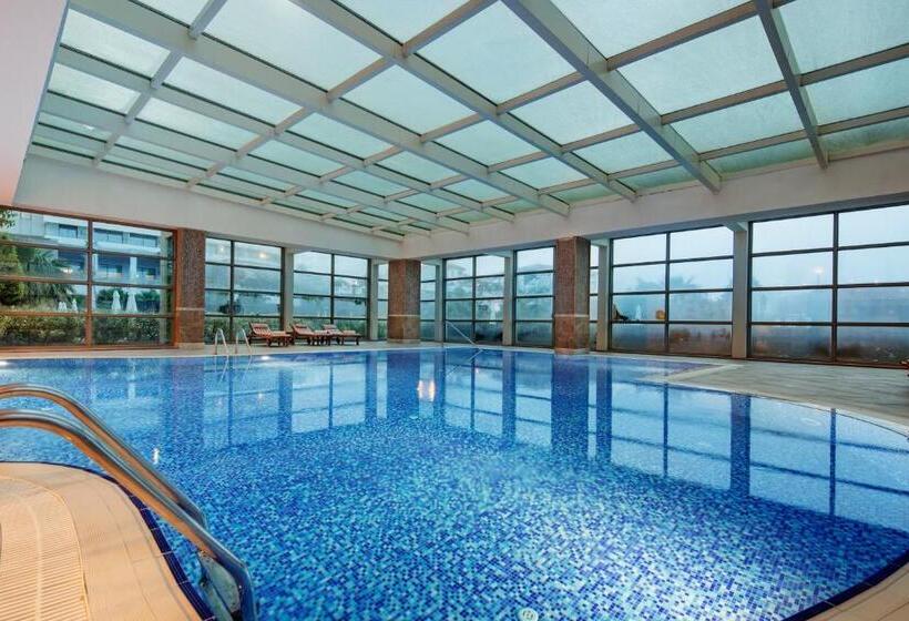 Alba Royal Hotel   Ultra All Inclusive  Adults Only