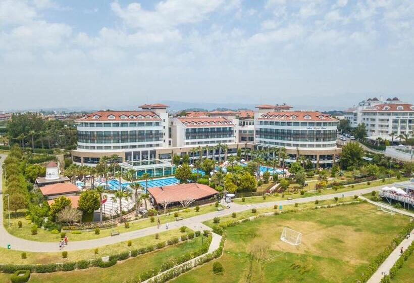 Alba Royal Hotel   Ultra All Inclusive  Adults Only