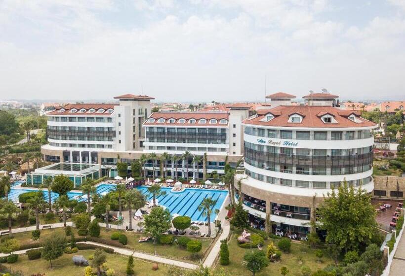 Alba Royal Hotel   Ultra All Inclusive  Adults Only
