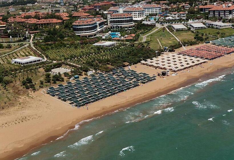 Alba Royal Hotel   Ultra All Inclusive  Adults Only
