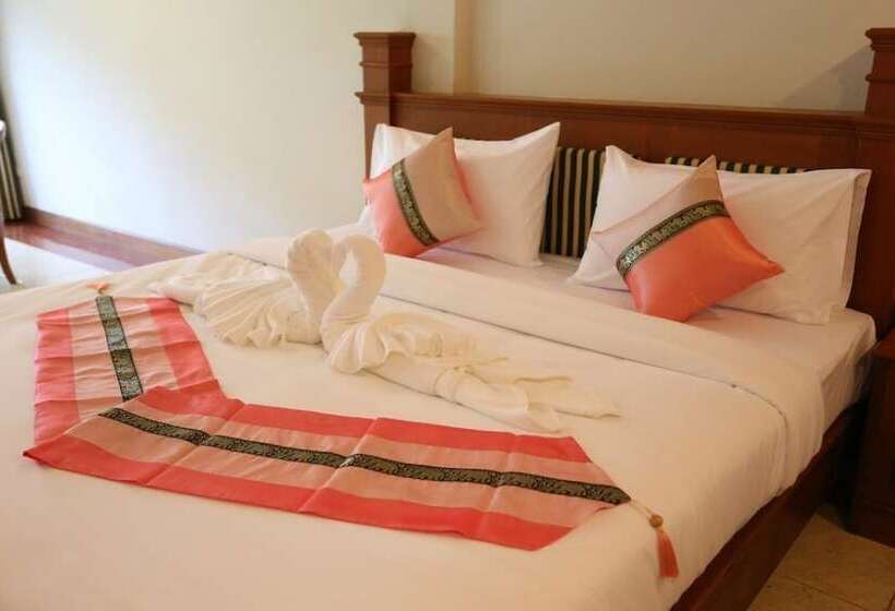 إقامة Krabi Redwood Resort