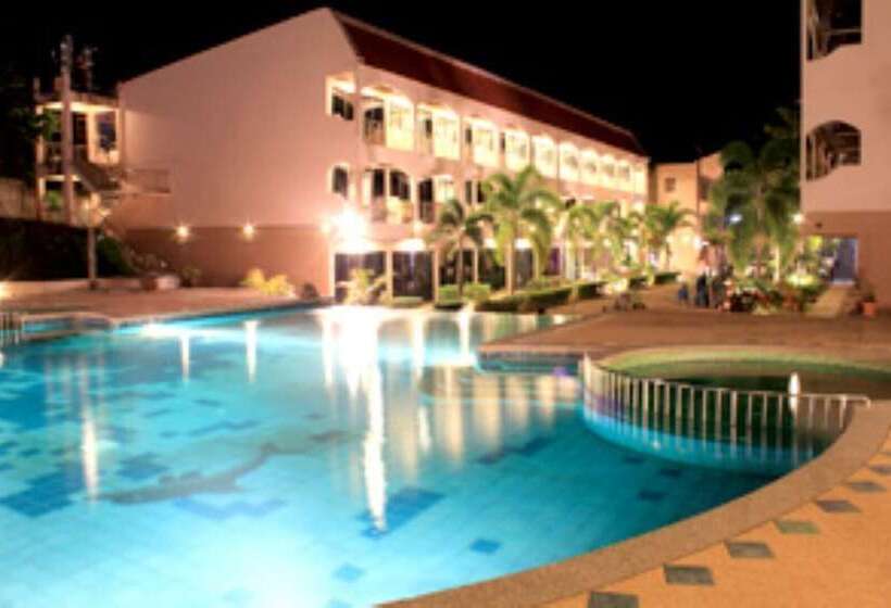 إقامة Krabi Redwood Resort