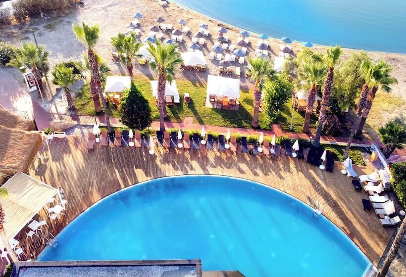 Amilla Beach Resort