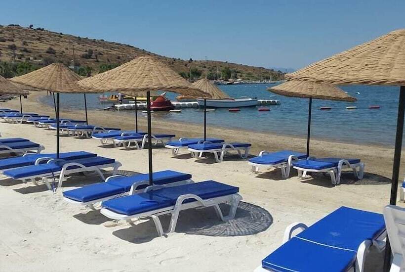Anadolu Hotel Bodrum   All Inclusive