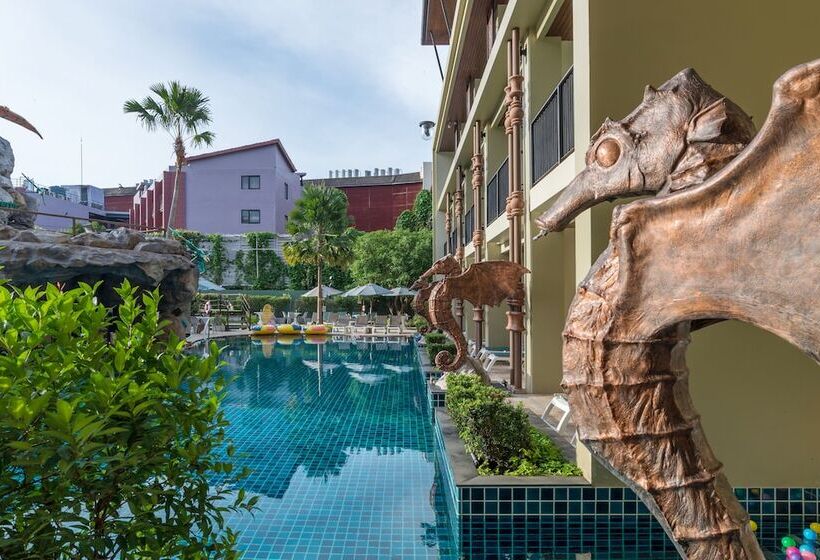 Ananta Burin Resort   Sha Extra Plus