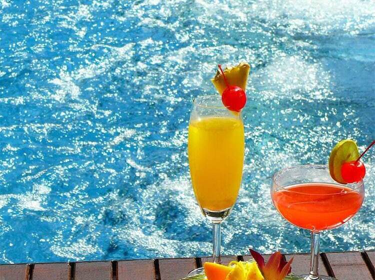 Ananta Burin Resort   Sha Extra Plus