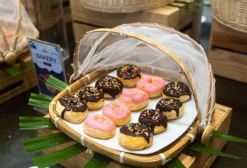 Ananta Burin Resort   Sha Extra Plus