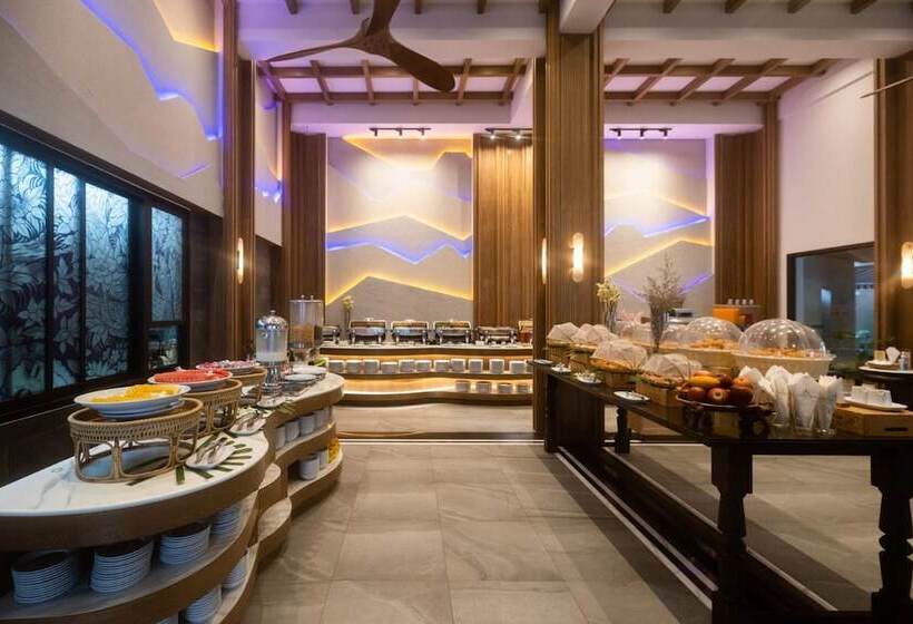 Ananta Burin Resort   Sha Extra Plus