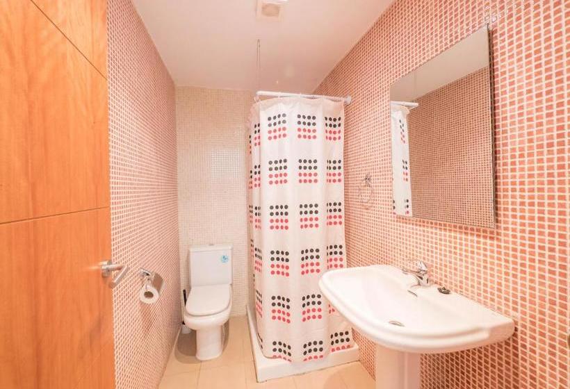 Apartamentos Ar Easy Espronceda