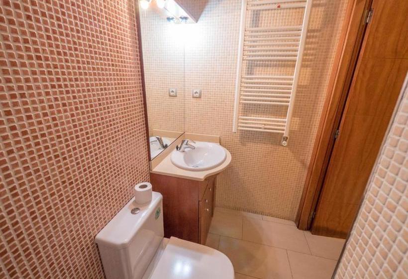 Apartamentos Ar Easy Espronceda