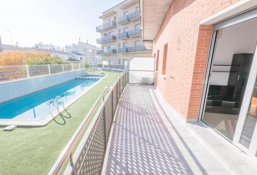 Apartamentos Ar Easy Espronceda