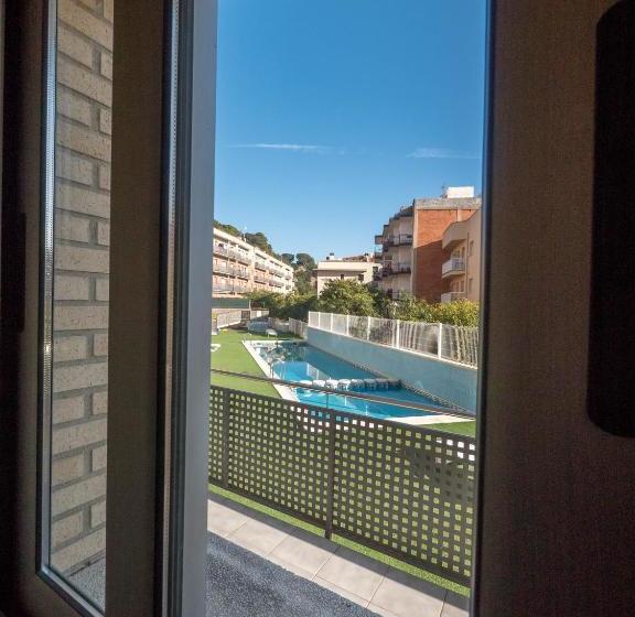 Apartamentos Ar Easy Espronceda