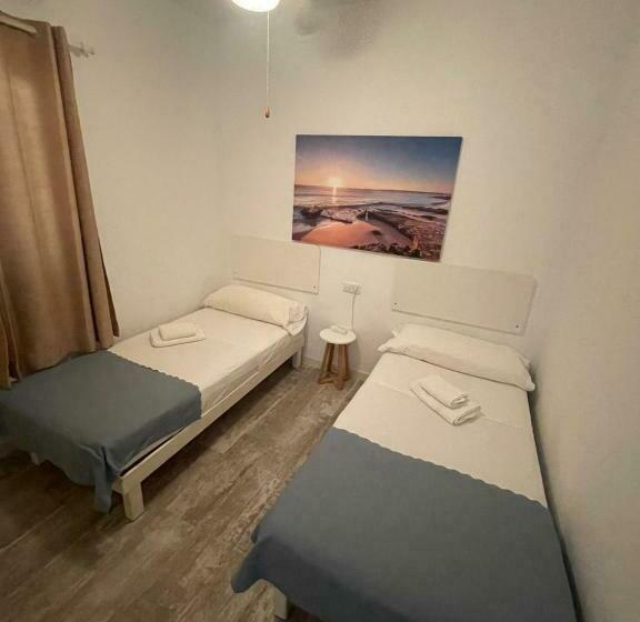 Apartamentos Verdera Es Pujols