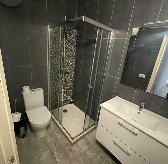 Apartamentos Verdera Es Pujols