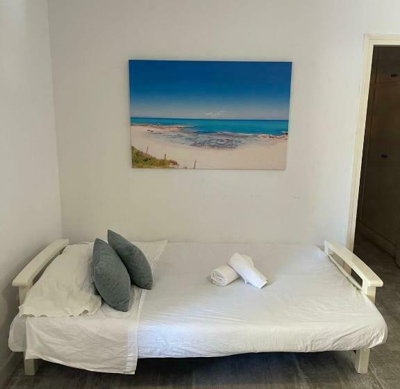 Apartamentos Verdera Es Pujols