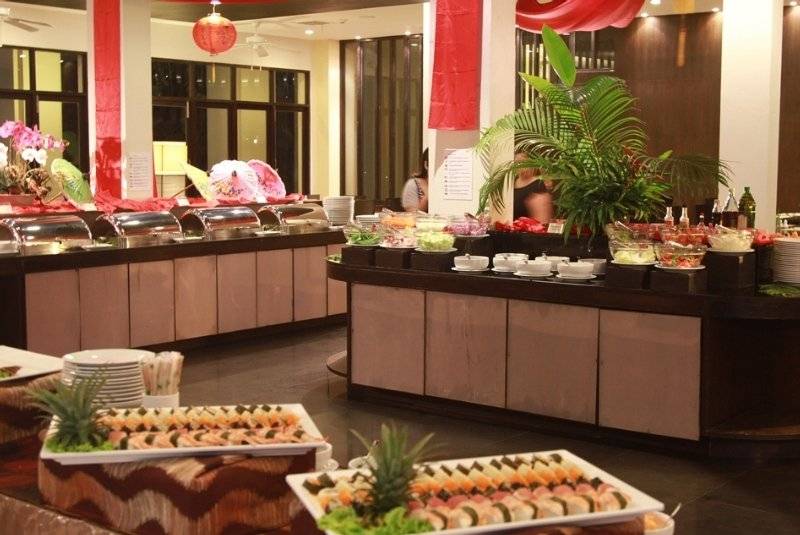 Apsara Beachfront Resort & Villa Sha Extra Plus