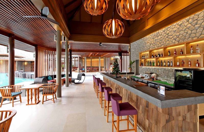 Apsara Beachfront Resort & Villa   Sha Extra Plus