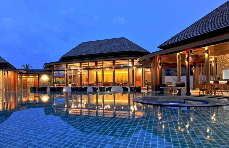 Apsara Beachfront Resort & Villa Sha Extra Plus