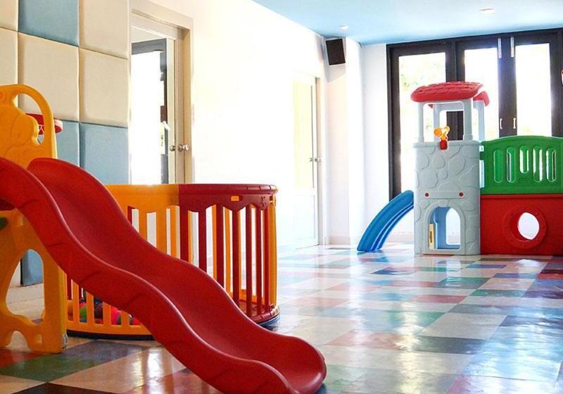 Apsara Beachfront Resort & Villa Sha Extra Plus