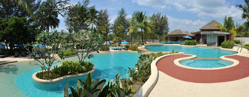 Apsara Beachfront Resort & Villa Sha Extra Plus
