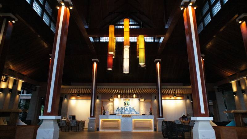 Apsara Beachfront Resort & Villa Sha Extra Plus