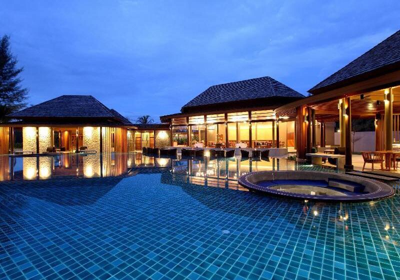 Apsara Beachfront Resort & Villa Sha Extra Plus