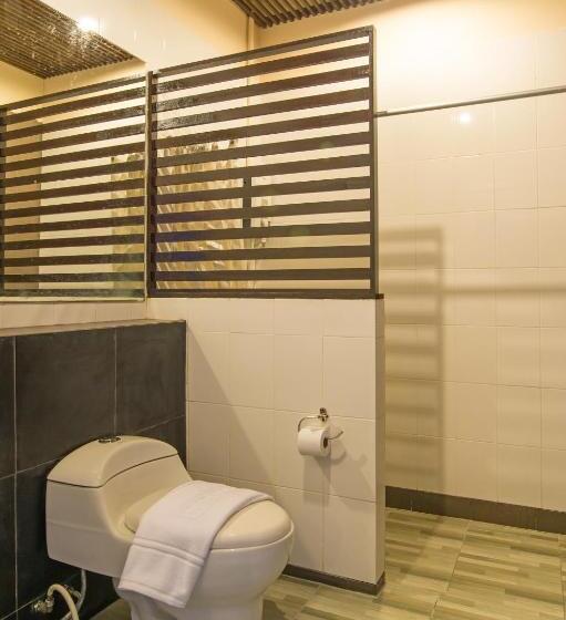 فندق Krabi Home Town Boutique