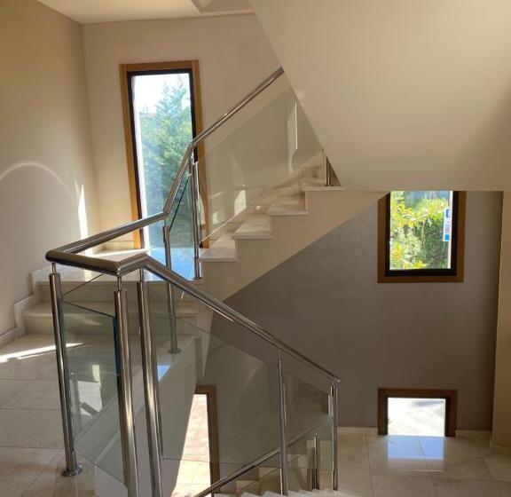 Av Apartamentos Lobios