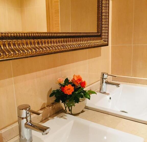 Av Apartamentos Lobios