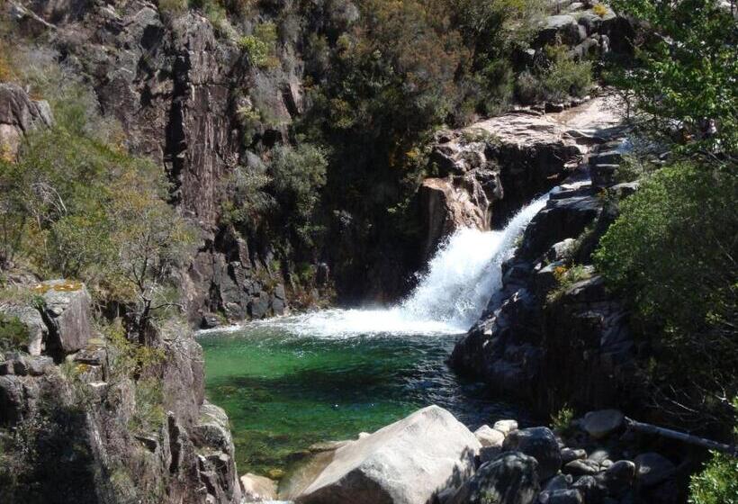 Av Apartamentos Lobios