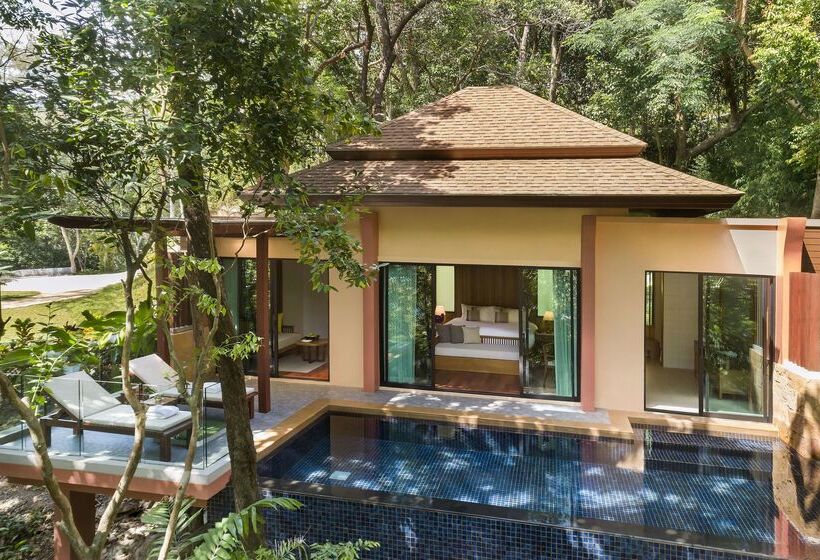 Avani Ao Nang Cliff Krabi Resort