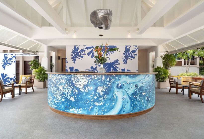 Avani Ao Nang Cliff Krabi Resort