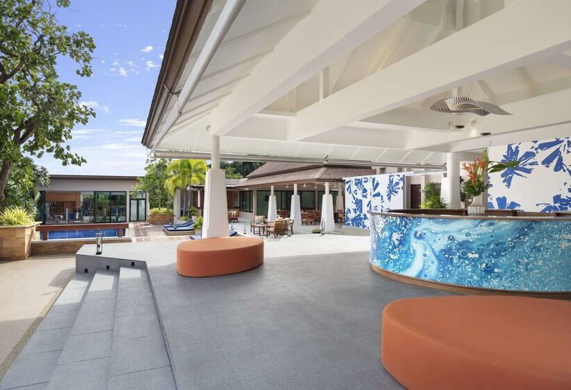 Avani Ao Nang Cliff Krabi Resort