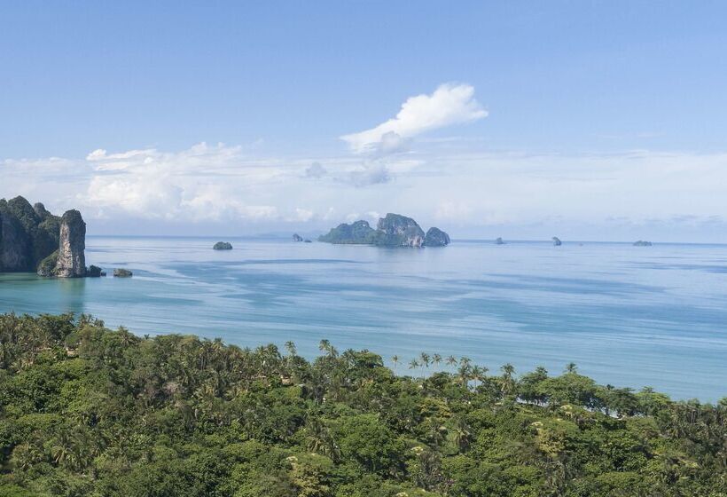 Avani Ao Nang Cliff Krabi Resort