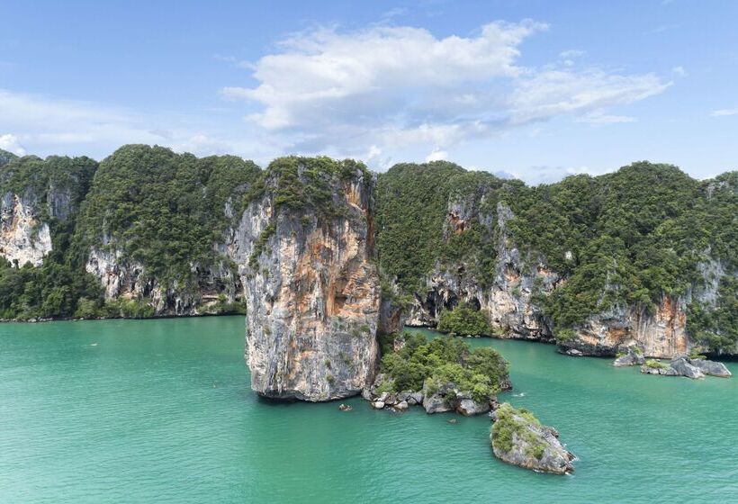 Avani Ao Nang Cliff Krabi Resort