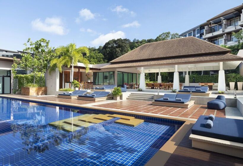 Avani Ao Nang Cliff Krabi Resort