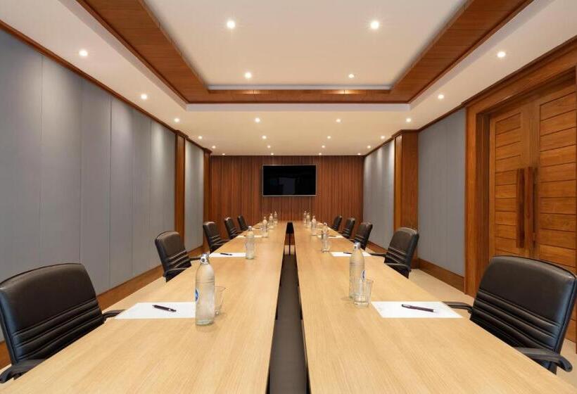 Avani Ao Nang Cliff Krabi Resort