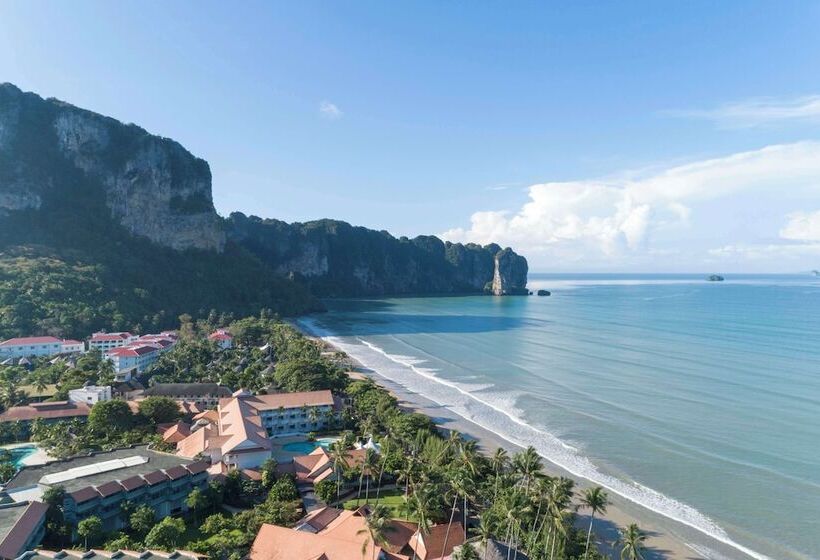 Avani Ao Nang Cliff Krabi Resort