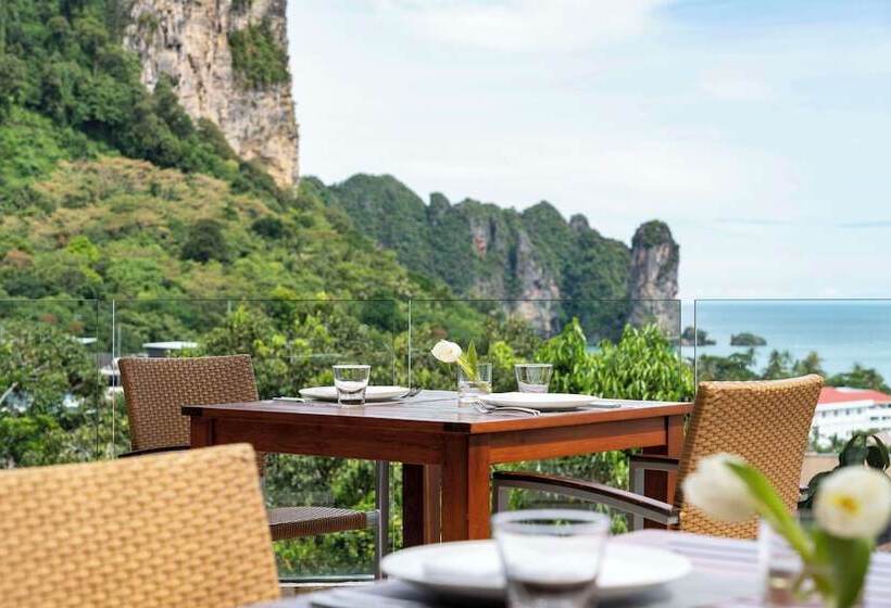 Avani Ao Nang Cliff Krabi Resort