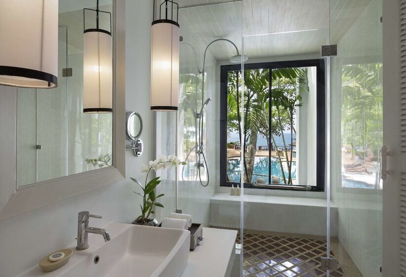 Avani Plus Koh Lanta Krabi Resort