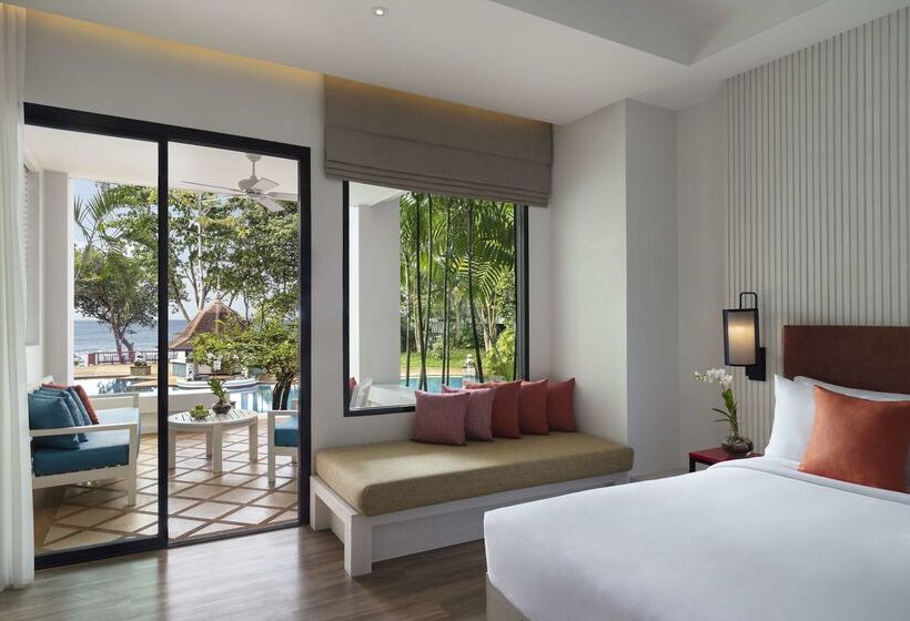 Avani Plus Koh Lanta Krabi Resort