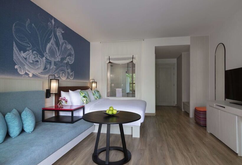 Avani Plus Koh Lanta Krabi Resort