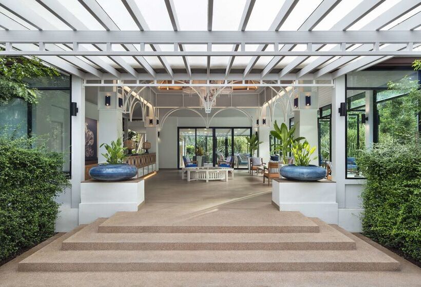 Avani Plus Koh Lanta Krabi Resort