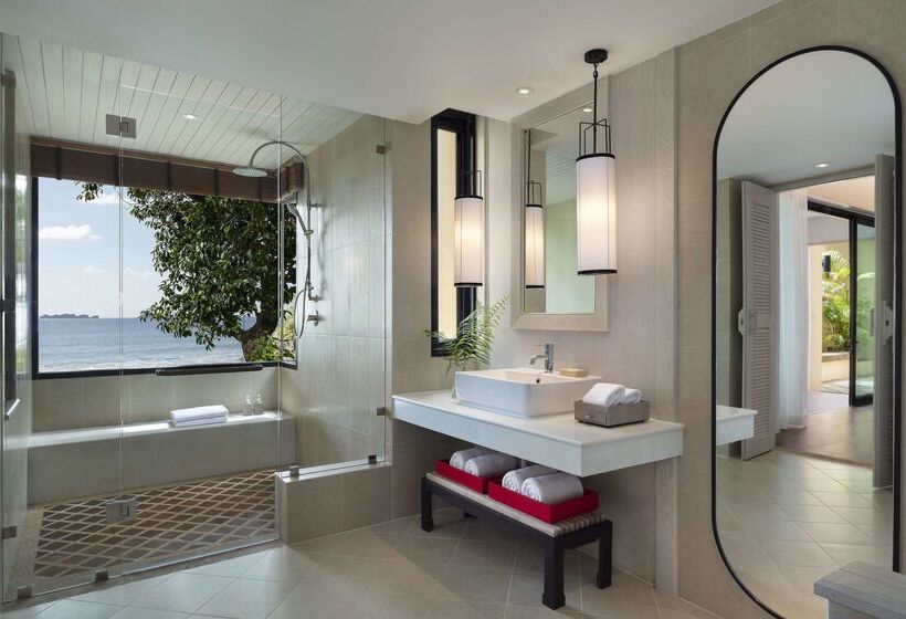 Avani Plus Koh Lanta Krabi Resort