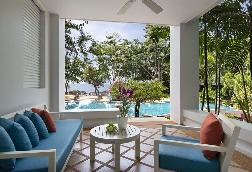 Avani Plus Koh Lanta Krabi Resort