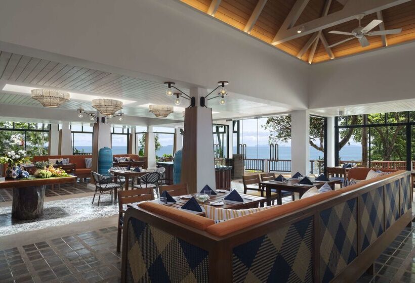 Avani Plus Koh Lanta Krabi Resort