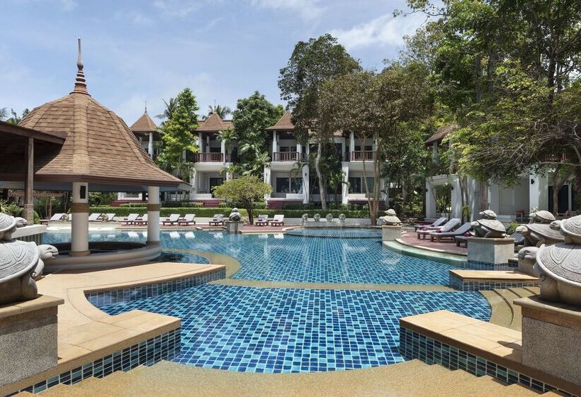 Avani Plus Koh Lanta Krabi Resort